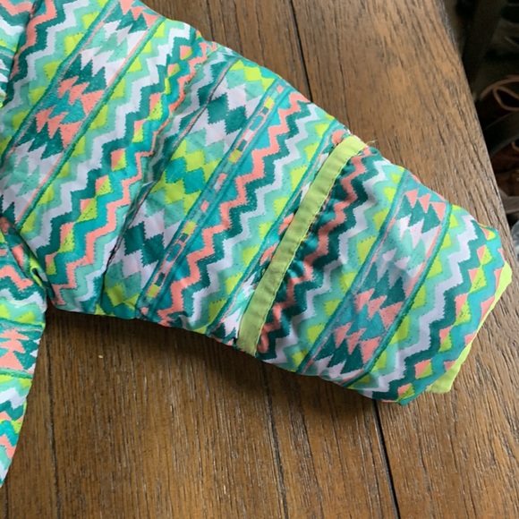 Columbia Infant Frosty Freeze Bunting - Picture 6 of 10